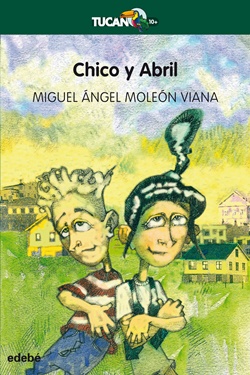 Chico y Abril Chico y Abril