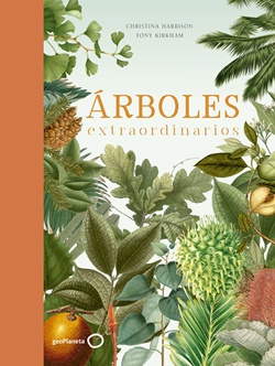 Árboles extraordinarios Árboles extraordinarios