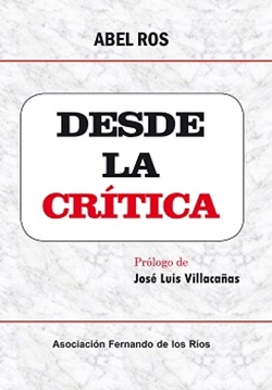 Desde la crítica Desde la crítica