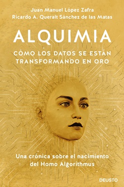 Alquimia. Cómo los datos se están transformando en oro