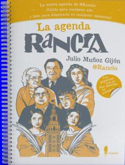 La agenda rancia La agenda rancia