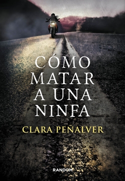 Cómo matar a una ninfa Cómo matar a una ninfa