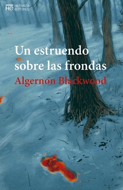 Un estruendo sobre las frondas Un estruendo sobre las frondas
