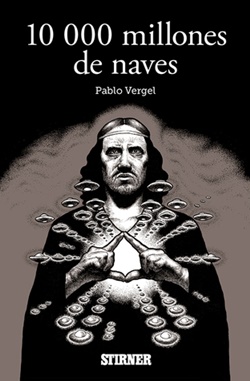 10 000 millones de naves 10 000 millones de naves