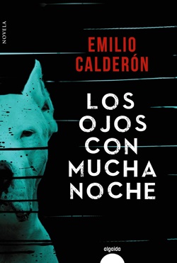 Los ojos con mucha noche Los ojos con mucha noche