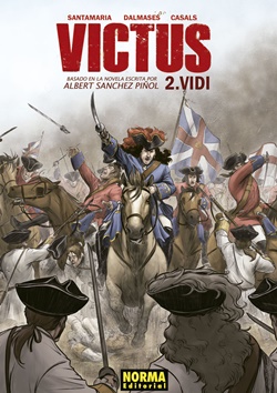 Victus 2. Vidi Victus 2. Vidi