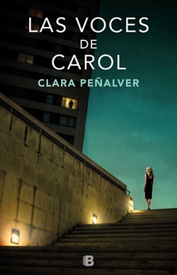 Las voces de Carol Las voces de Carol