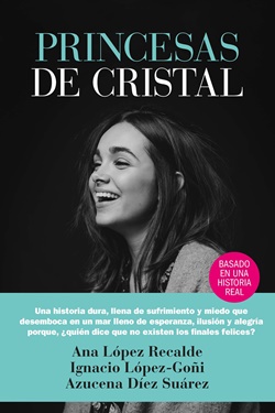 Princesas de cristal Princesas de cristal