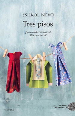 Tres pisos Tres pisos