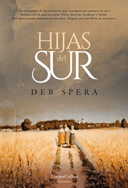 Hijas del Sur Hijas del Sur