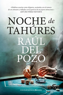 Noche de tahúres Noche de tahúres