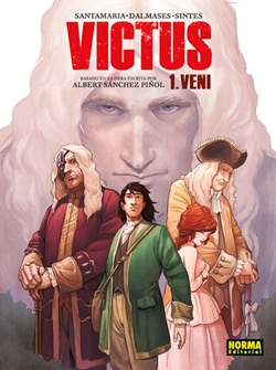 Victus 1. Veni