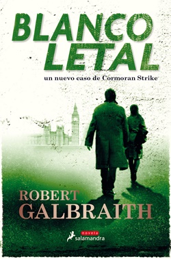 Blanco letal Blanco letal