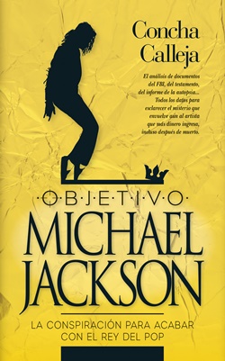 Objetivo Michael Jackson Objetivo Michael Jackson