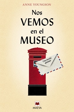 Nos vemos en el museo Nos vemos en el museo