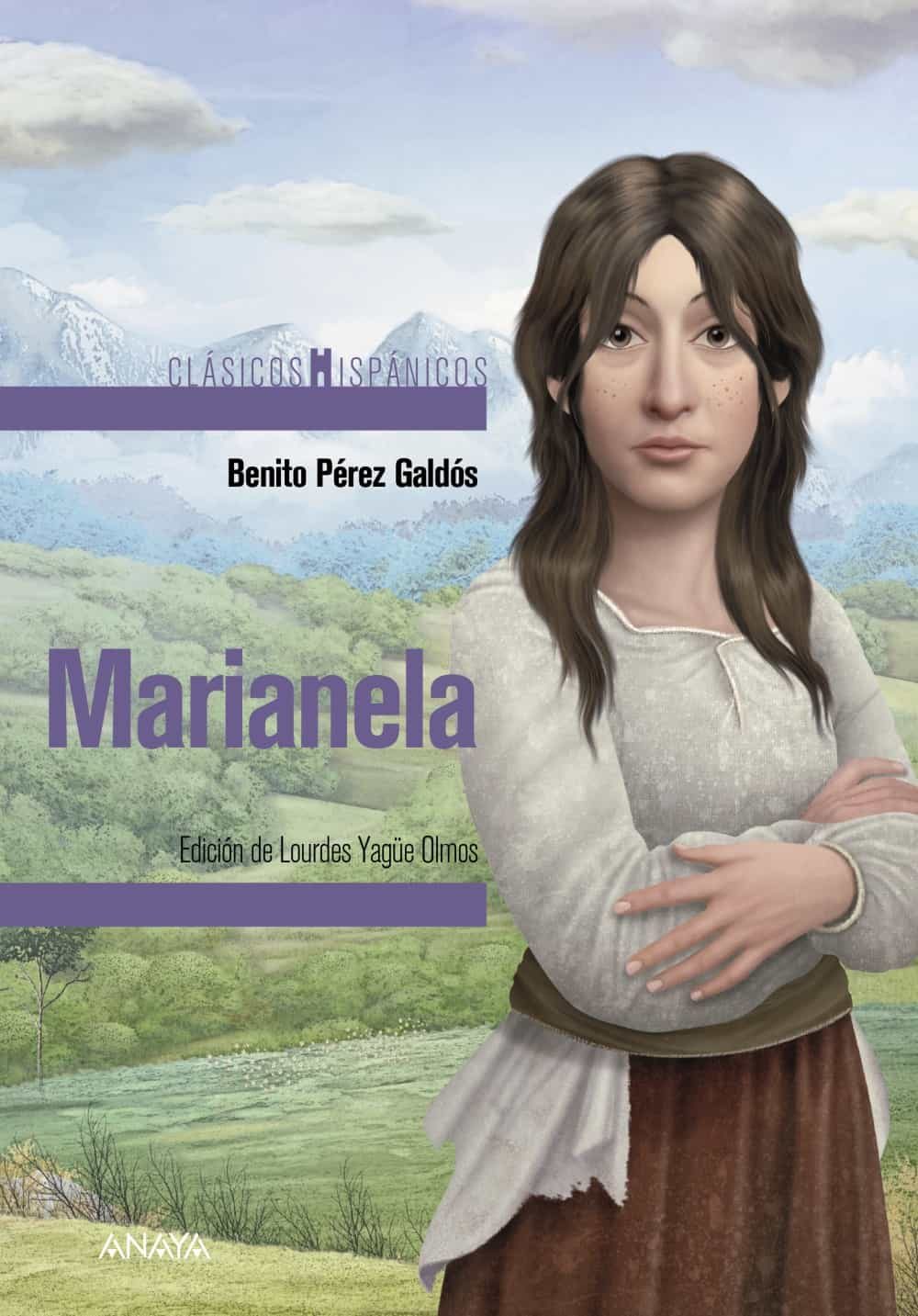 Marianela Marianela