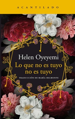Lo que no es tuyo no es tuyo Lo que no es tuyo no es tuyo