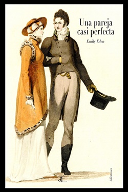 Una pareja casi perfecta: una deliciosa comedia costumbrista Una pareja casi perfecta: una deliciosa comedia costumbrista