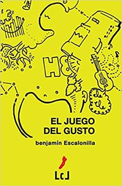 El juego del gusto