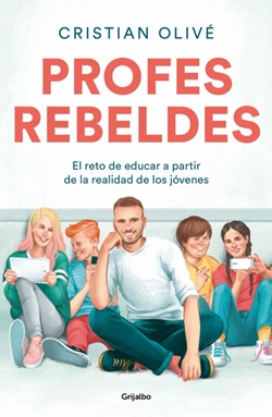 Profes rebeldes Profes rebeldes