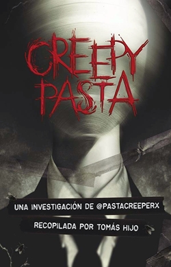 Creepypasta Creepypasta