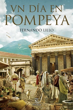 Un día en Pompeya Un día en Pompeya