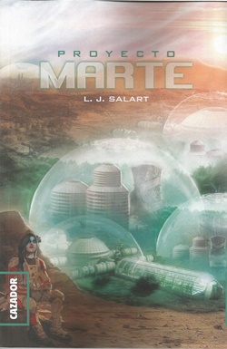 Proyecto Marte Proyecto Marte