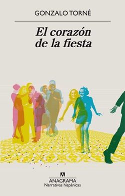 El corazón de la fiesta El corazón de la fiesta