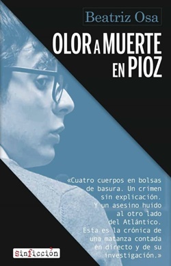 Olor a muerte en Pioz Olor a muerte en Pioz