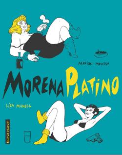 Morena Platino Morena Platino