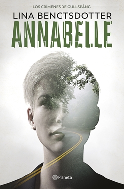 Annabelle. Los crímenes de Gullspang 1 Annabelle. Los crímenes de Gullspang 1
