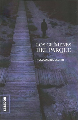 Los crímenes del parque Los crímenes del parque