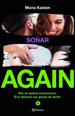 Again 4. Soñar Again 4. Soñar