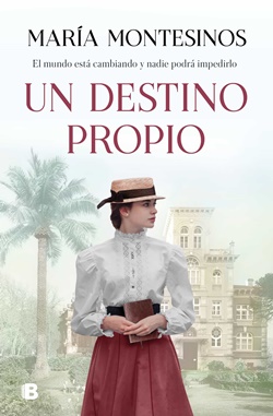 Un destino propio Un destino propio