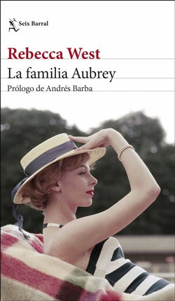 La familia Aubrey