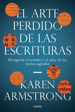 El arte perdido de las escrituras El arte perdido de las escrituras