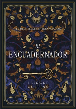El encuadernador El encuadernador
