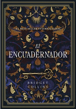 El encuadernador