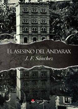 El asesino del Andarax El asesino del Andarax