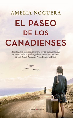 El paseo de los Canadienses