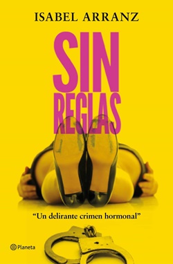 Sin reglas Sin reglas
