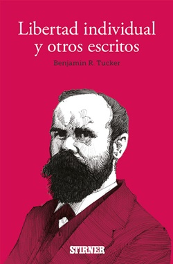 Libertad individual y otros escritos Libertad individual y otros escritos