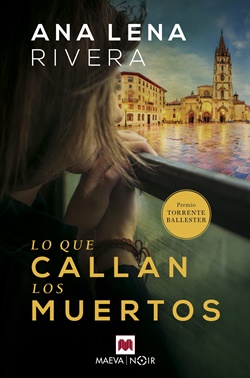 Lo que callan los muertos Lo que callan los muertos