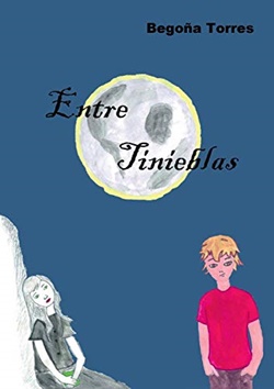 Entre tinieblas (Entre tinieblas 1) Entre tinieblas (Entre tinieblas 1)