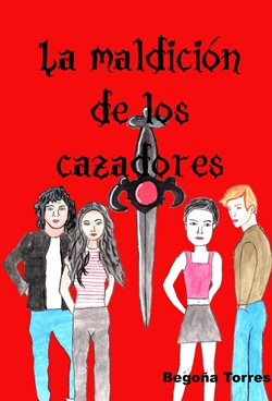 La maldición de los cazadores (Entre tinieblas 2) La maldición de los cazadores (Entre tinieblas 2)