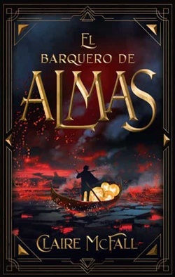 El barquero de almas El barquero de almas