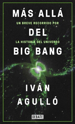 Más allá del Big Bang Más allá del Big Bang