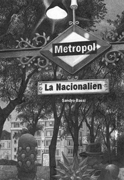 La Nacionalien La Nacionalien