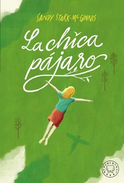 La chica pájaro La chica pájaro