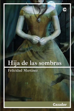 Hija de las sombras Hija de las sombras